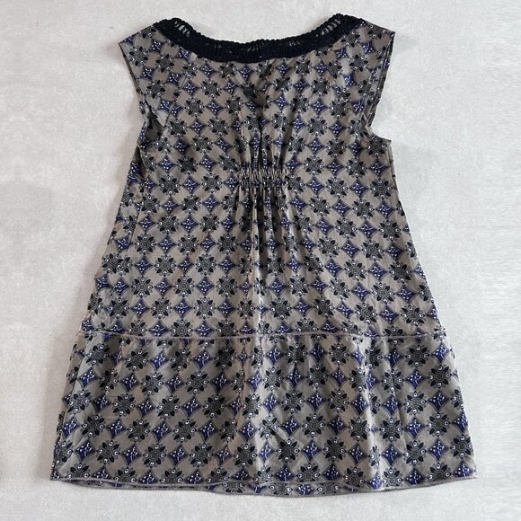 Free People Daydreamer Tunic Dress ASO Alex Russo - Picture 3 of 7